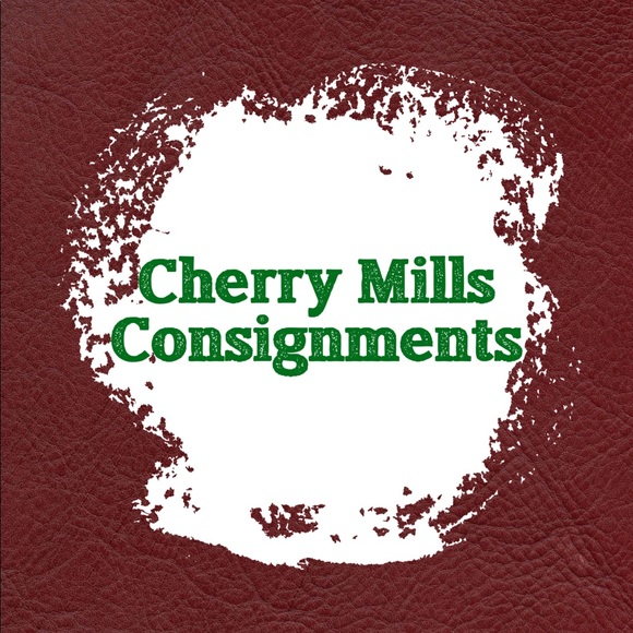 Meet your Posher, Cherry Mills Consignments! - Picture 1 of 1